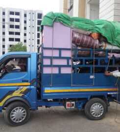 VRL Cargo Packers and Movers Rajkot
