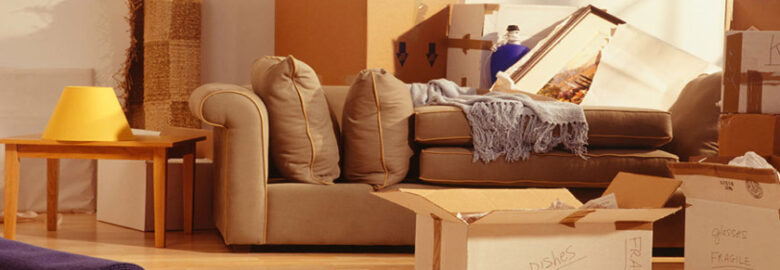 MARUTI PACKERS AND MOVERS
