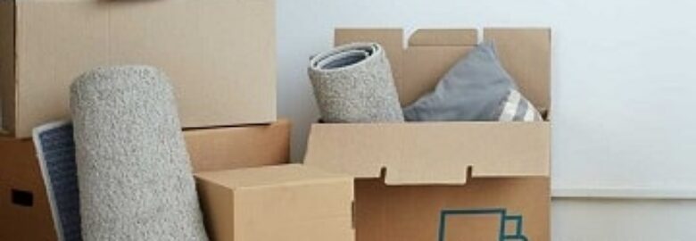 Blue Bird Packers And Movers