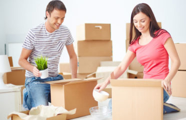 Safe Express Packers And Movers
