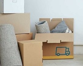Advance India Packers and Movers