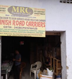 MRC PACKERS AND MOVERS