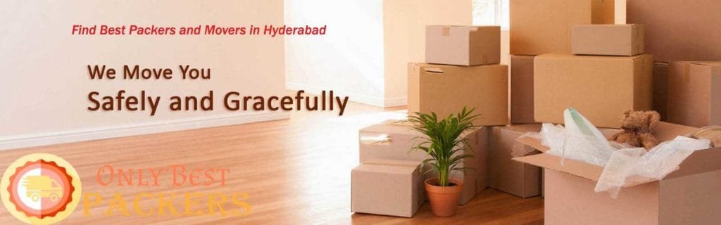 Packers and Movers in Hyderabad