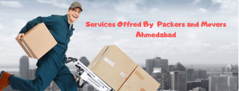 Packers and Movers ahmedabad